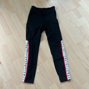 Fitazfk Athletic Leggings